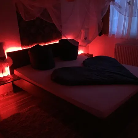 Balint & Timi Wellness Apartman