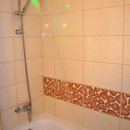 Balint & Timi Wellness Apartman