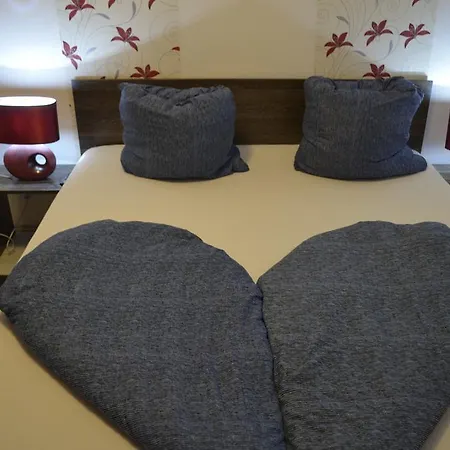 Apartmán Balint & Timi Wellness Apartman Siófok