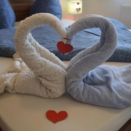 Apartment Timi Wellness Apartman Siófok