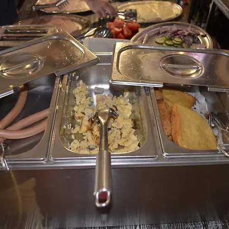 Balint & Timi Wellness Apartman Apartmán Siófok