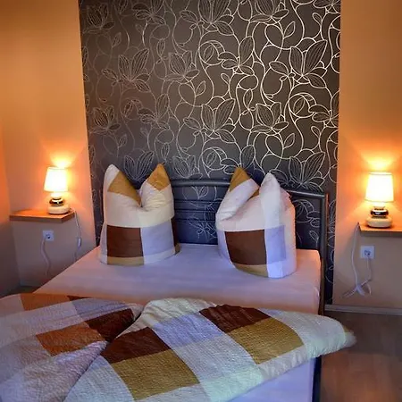 Balint & Timi Wellness Apartman *