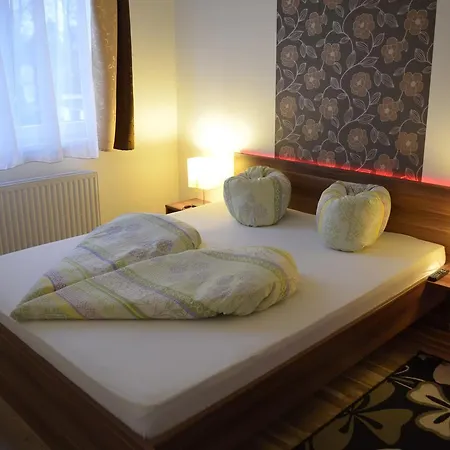 Balint & Timi Wellness Apartman * Siófok