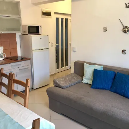 Balint & Timi Wellness Apartman Appartement *