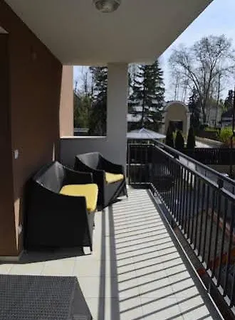 Apartmán Balint & Timi Wellness Apartman Siófok