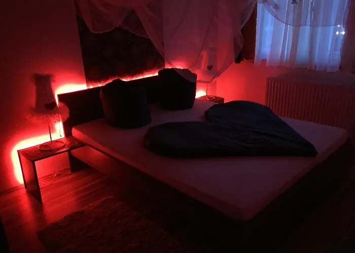 Balint & Timi Wellness Apartman