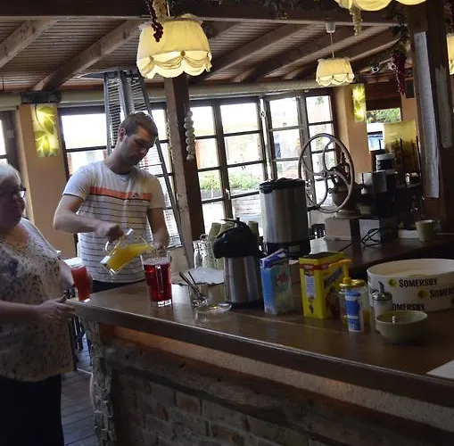 Balint & Timi Wellness Apartman Апартаменты Шиофок