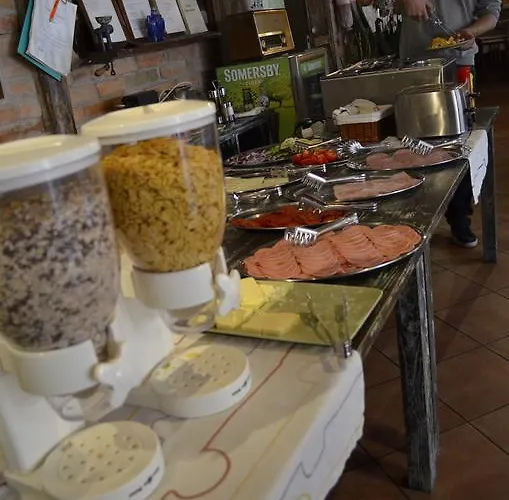 Balint & Timi Wellness Apartman Апартаменты