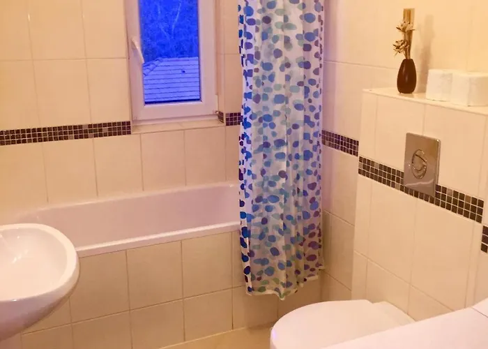 Balint & Timi Wellness Apartman